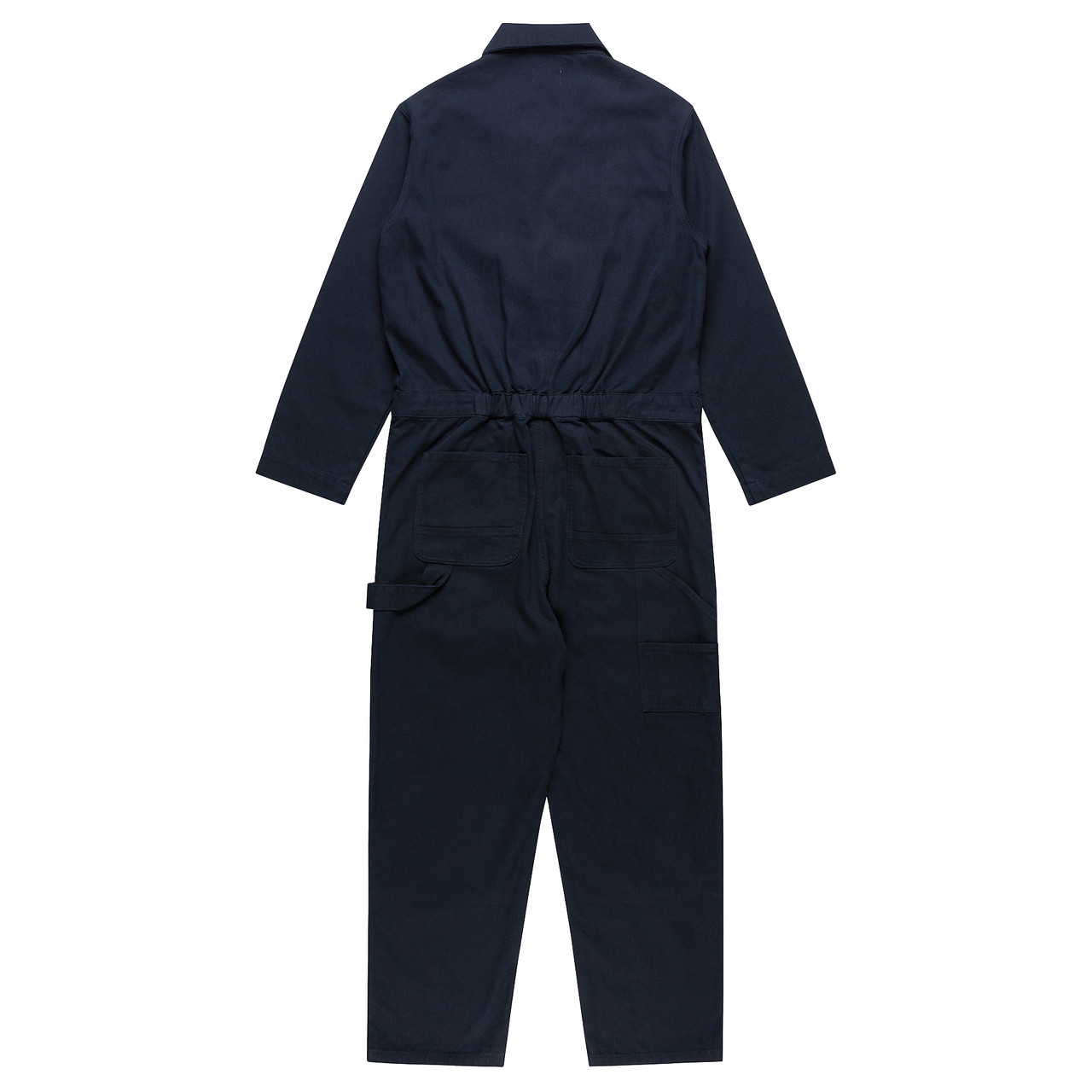 Canvas Coveralls - Image 7
