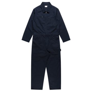 Canvas Coveralls