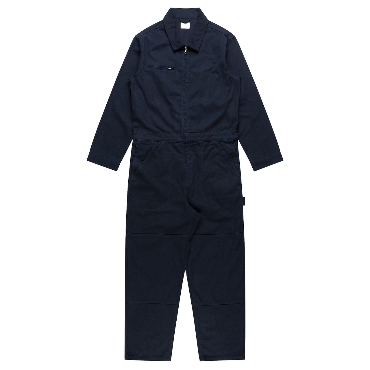 Canvas Coveralls