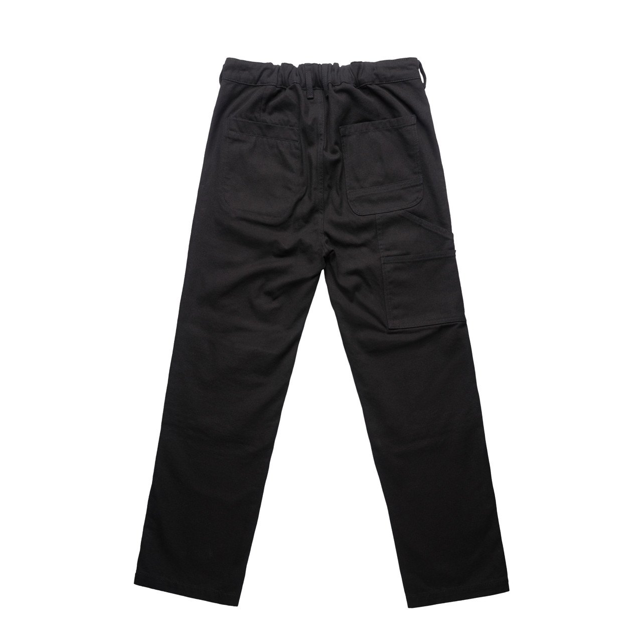 Canvas Pants - Image 5