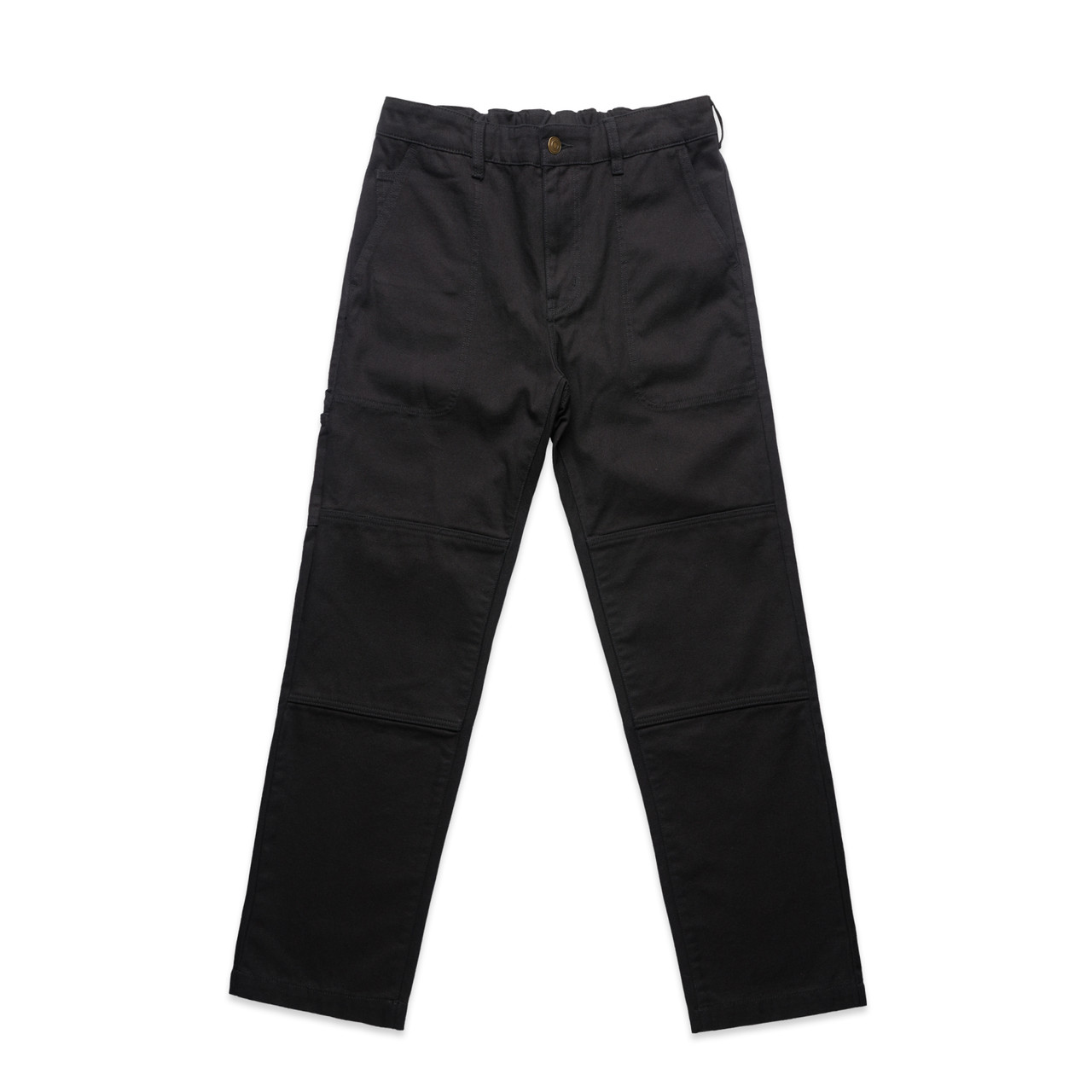 Canvas Pants - Image 4