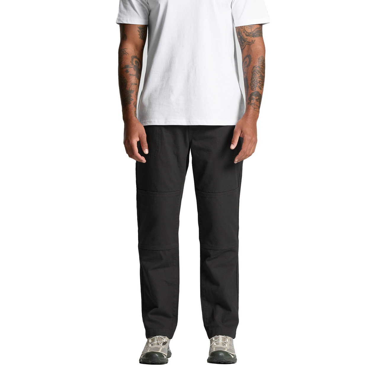 Canvas Pants - Image 6