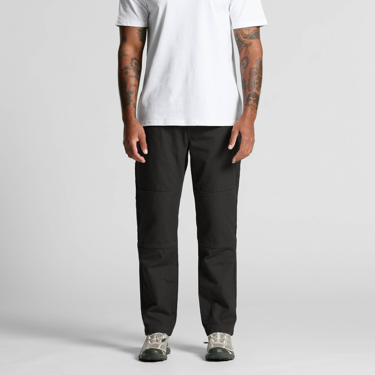 Canvas Pants - Image 7