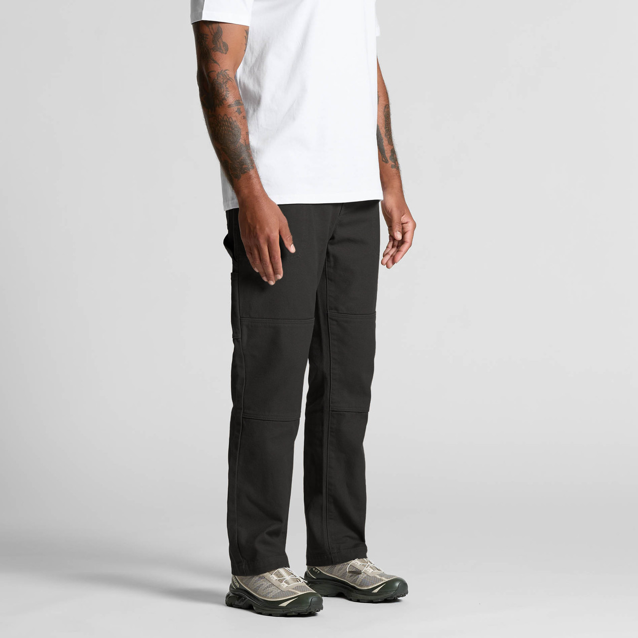 Canvas Pants - Image 9