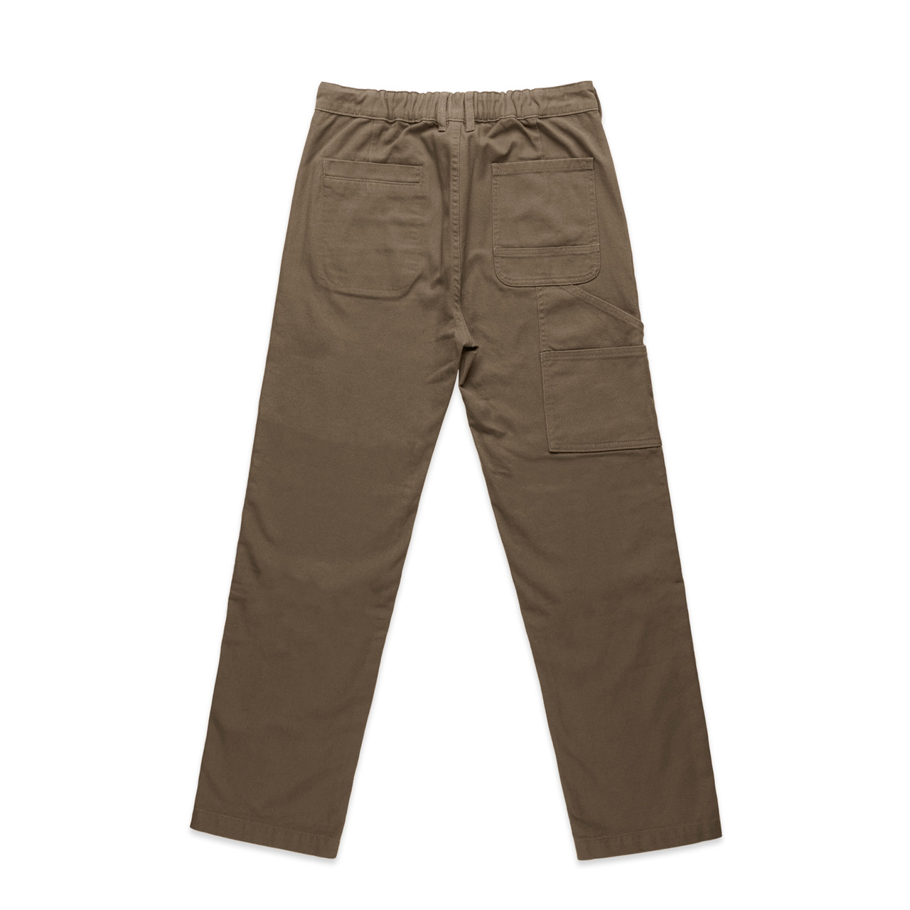 Canvas Pants - Image 11