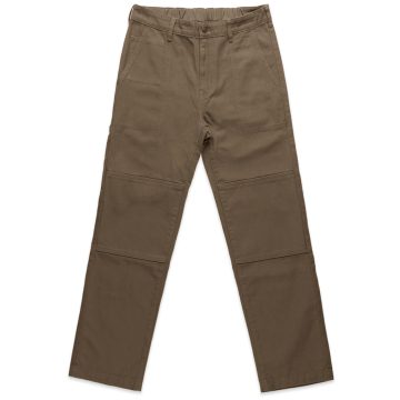 Canvas Pants