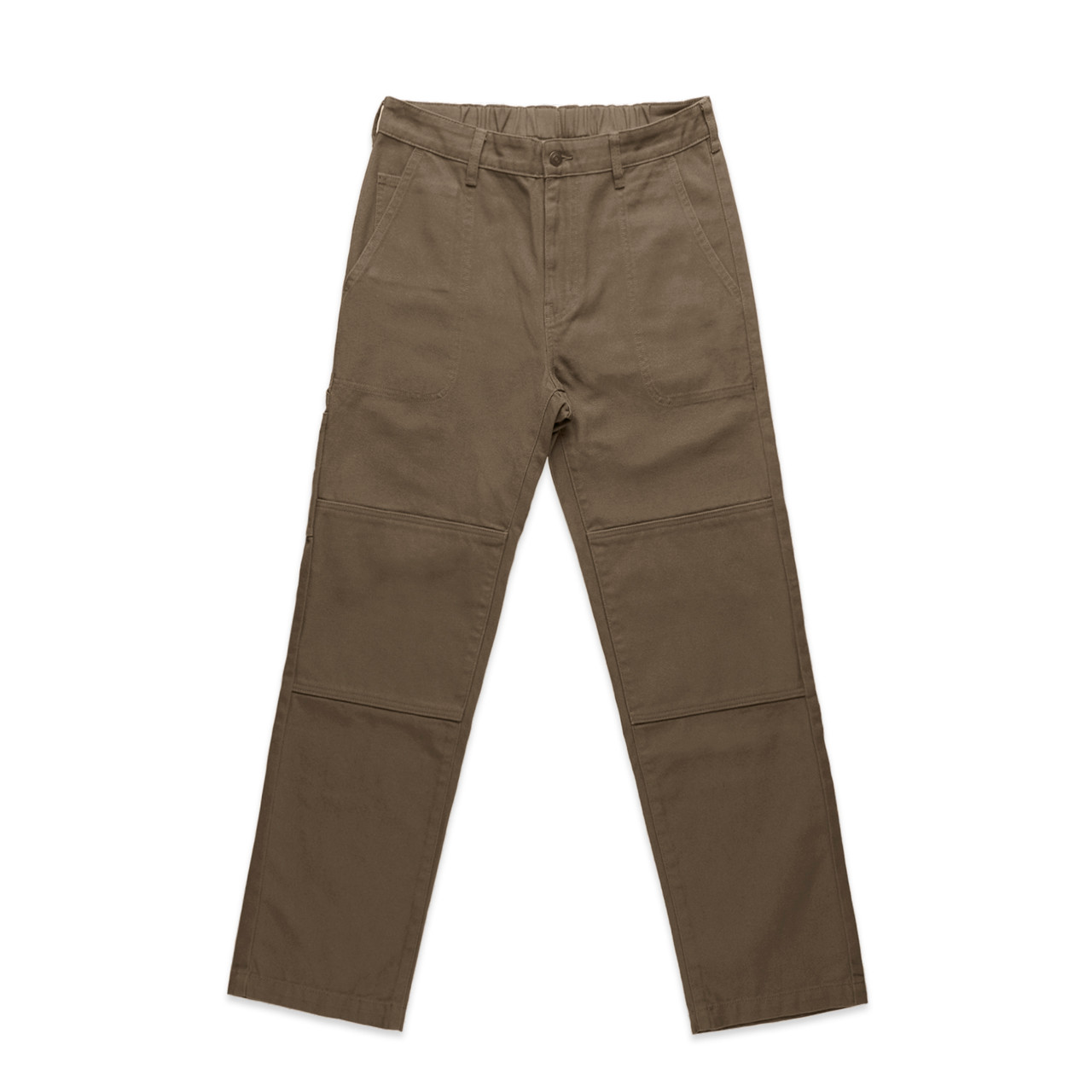 Canvas Pants - Image 10