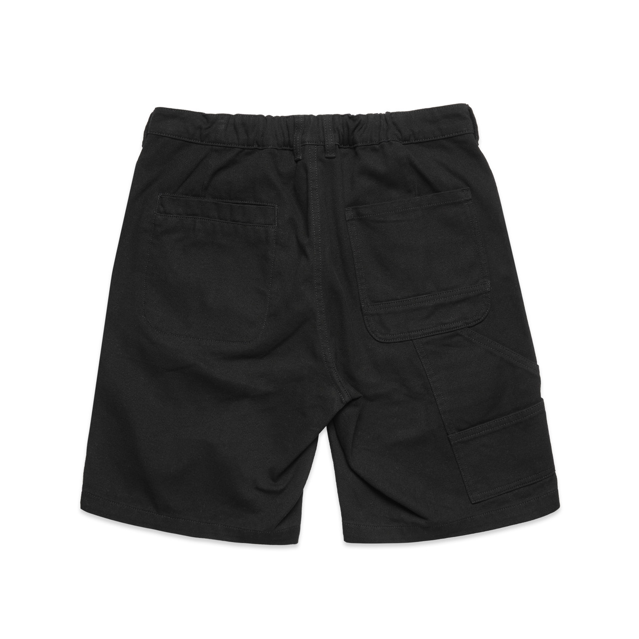 Canvas Shorts 20" - Image 5