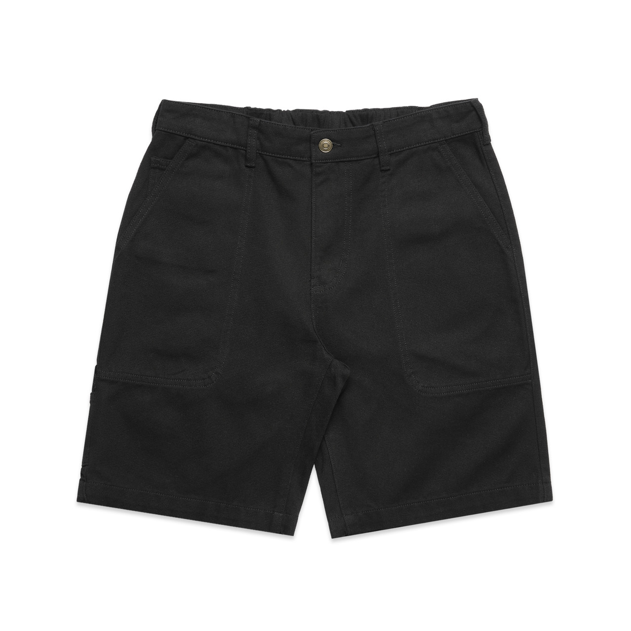 Canvas Shorts 20" - Image 4
