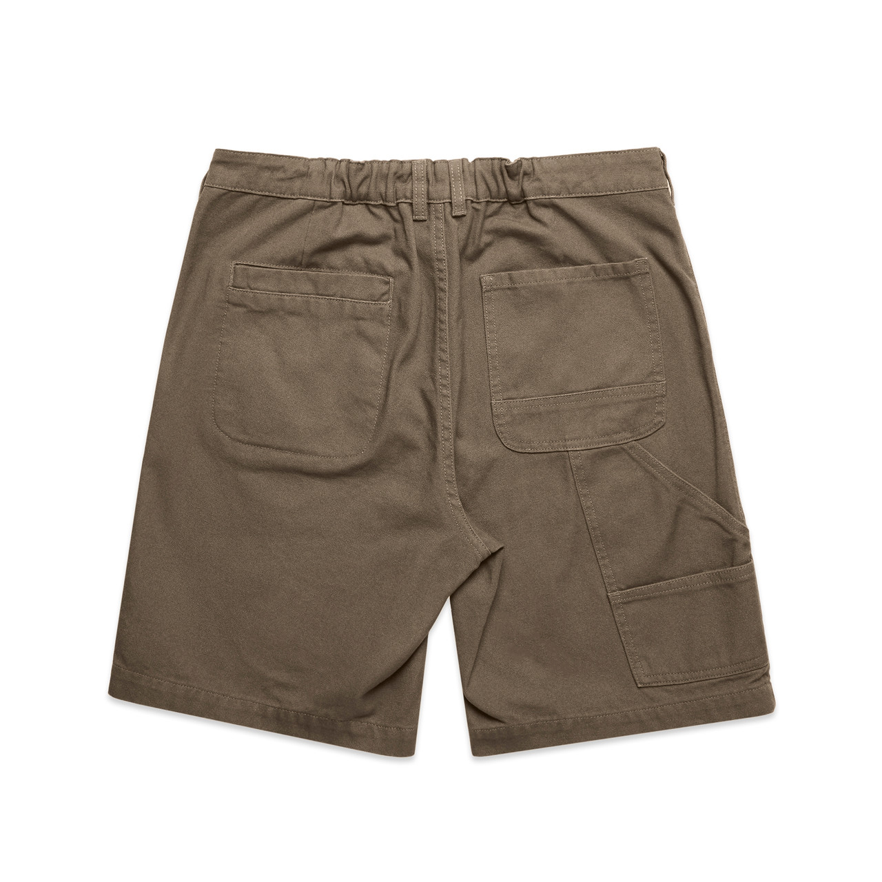 Canvas Shorts 20" - Image 11