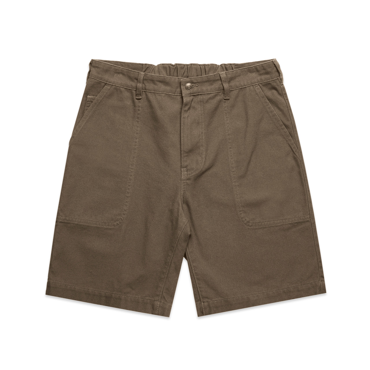 Canvas Shorts 20" - Image 10