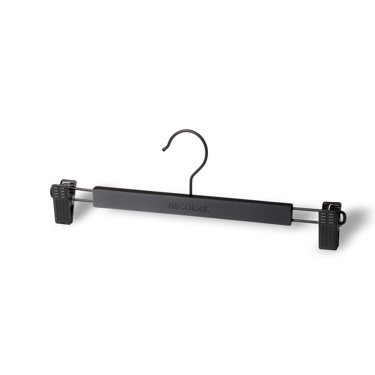 AS Black Clip Hanger | 6841 - Image 3