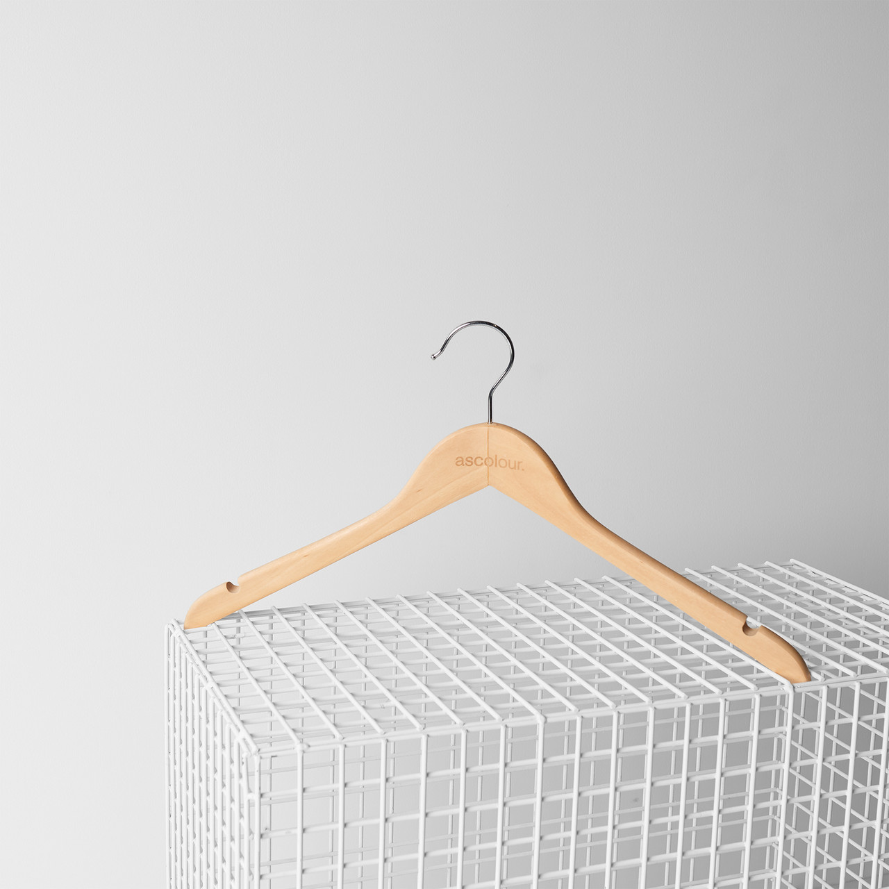 AS Logo Hanger | 6840 - Image 4