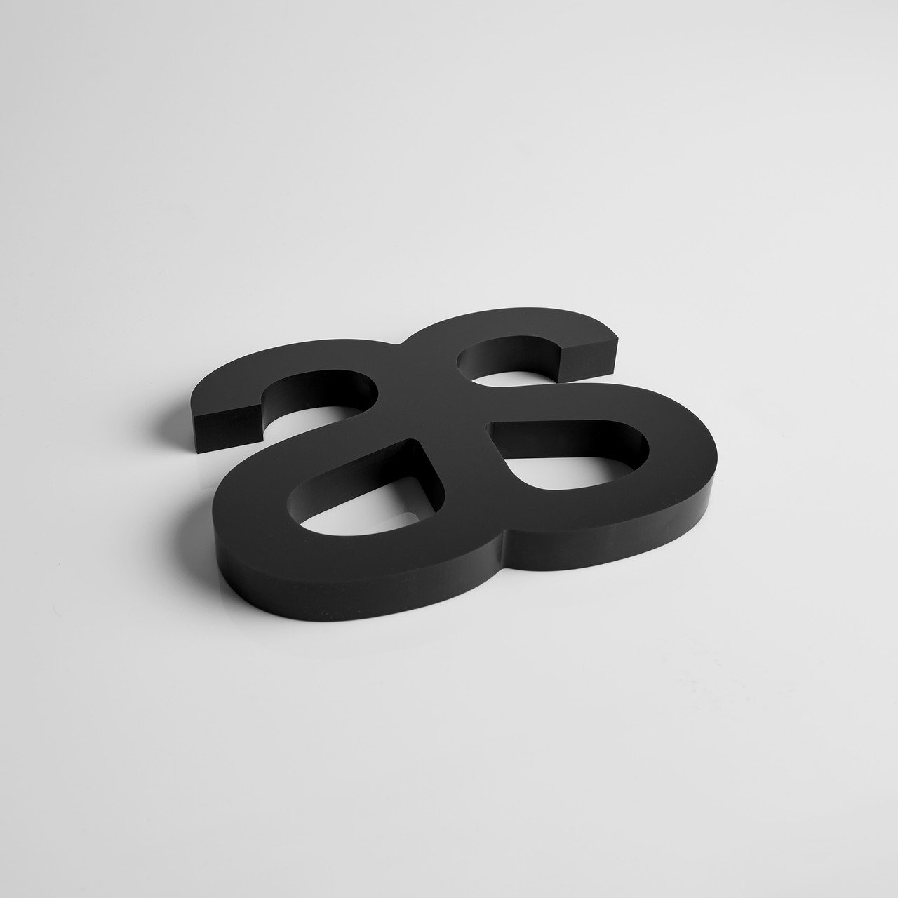 AS Logo Plaque | 6912 - Image 3