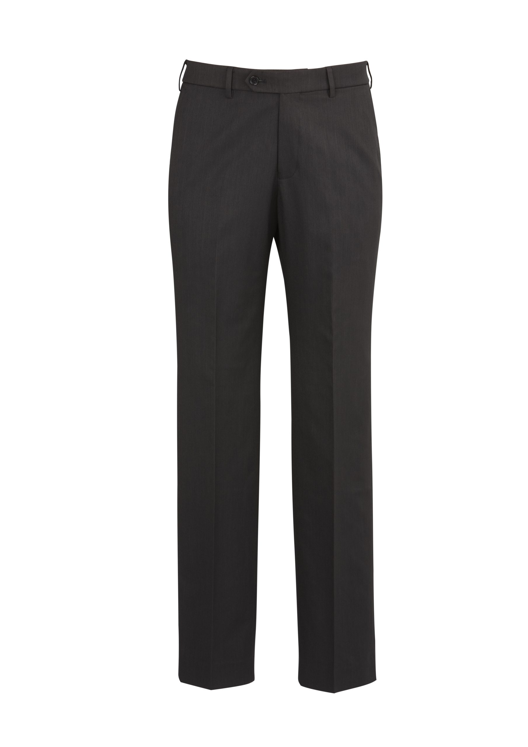 Mens Cool Stretch Flat Front Pant (Stout)- Clearance