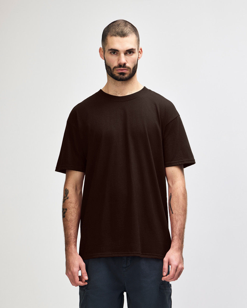 75000 Gildan Hammer Heavyweight Adult T-Shirt - Image 5