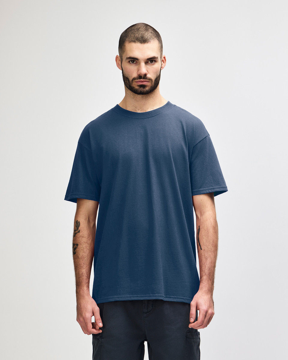 75000 Gildan Hammer Heavyweight Adult T-Shirt