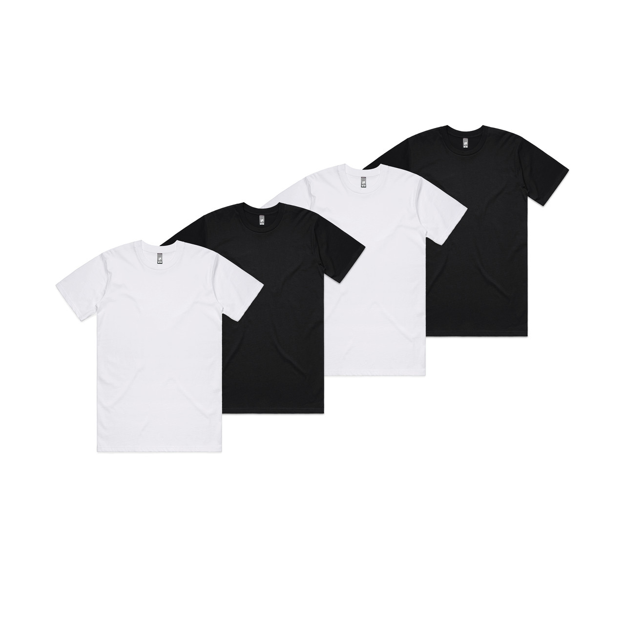 Mixed Classic Tee Bundle - Image 4