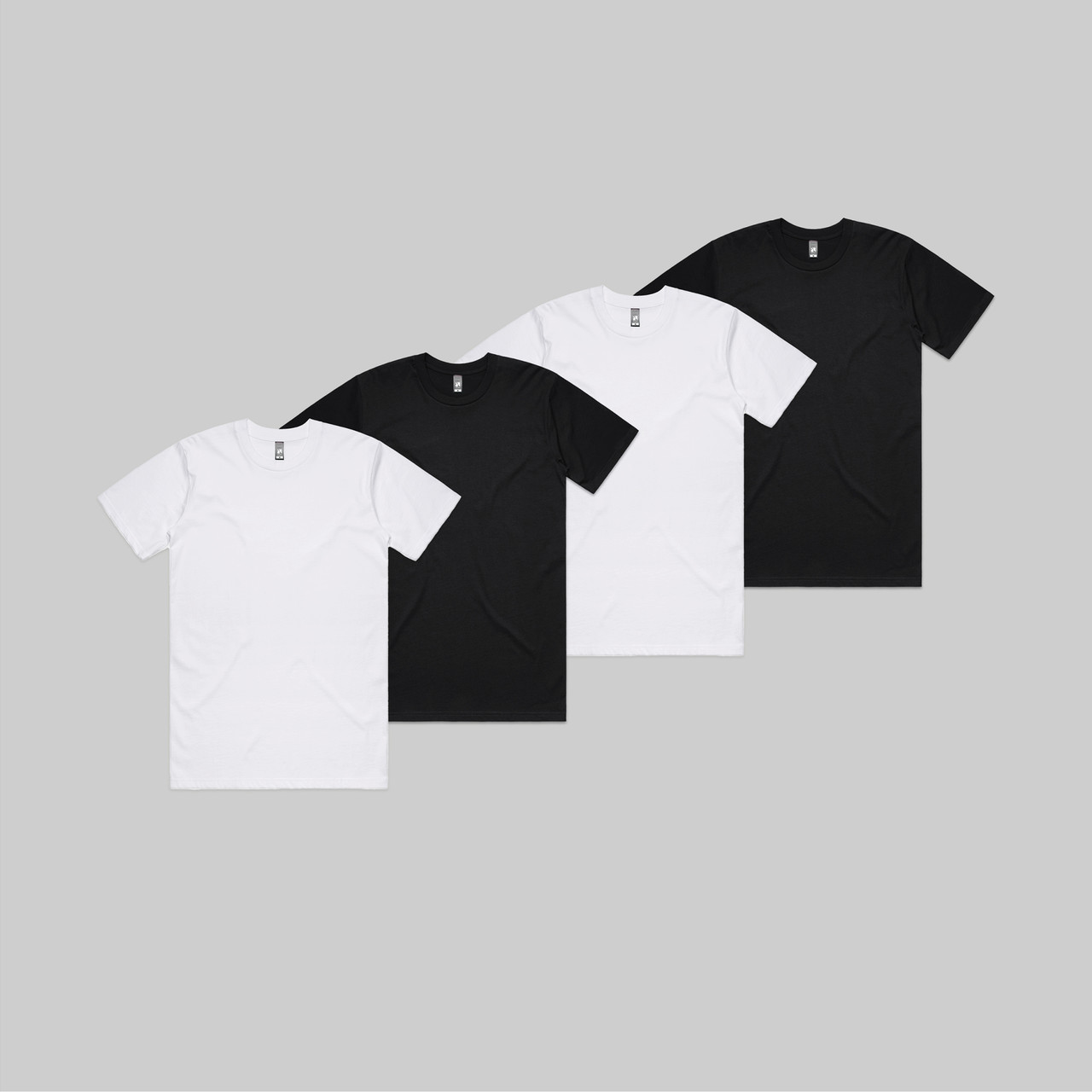Mixed Classic Tee Bundle - Image 5