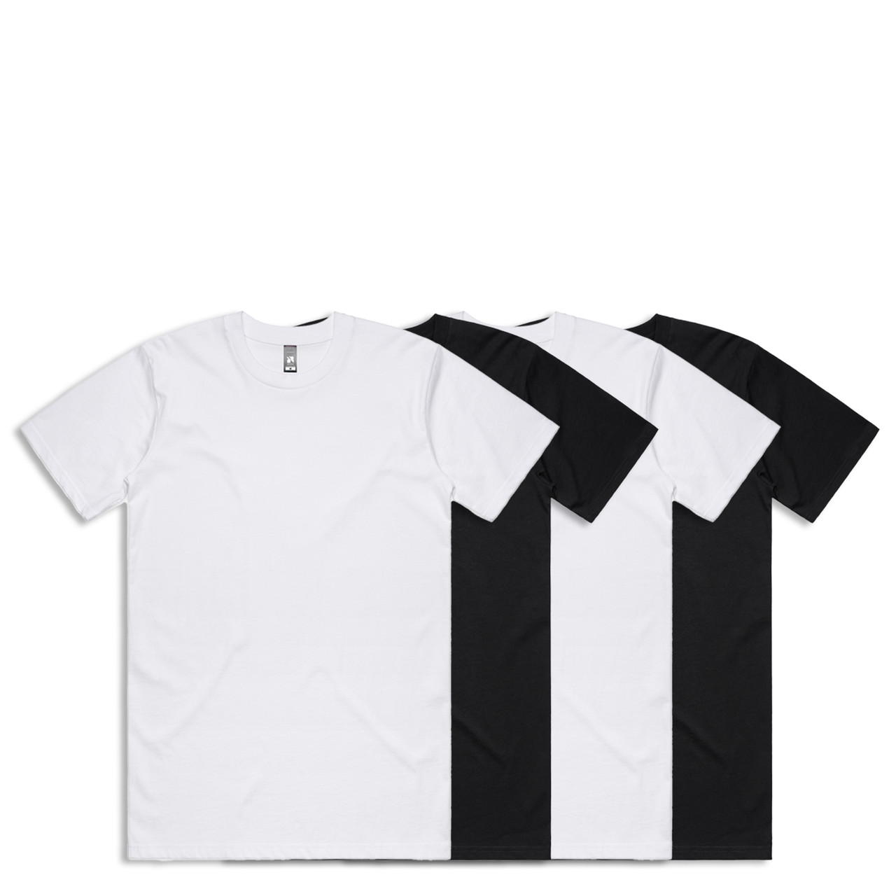 Mixed Classic Tee Bundle
