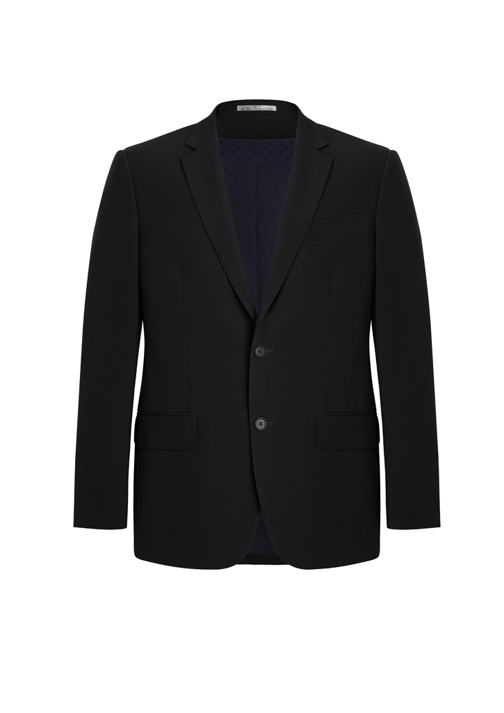 Mens Siena 2 Button Jacket - Image 6