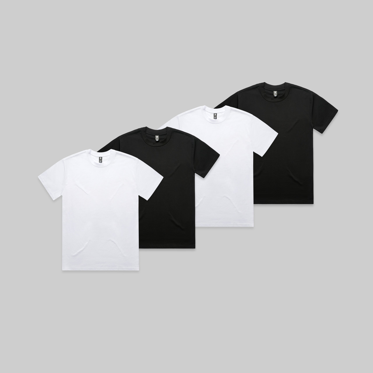 Mixed Heavy Tee Bundle | 4 Pack - Image 6