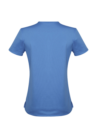 Womens Advatex Mae Short Sleeve Knit Top - Image 9