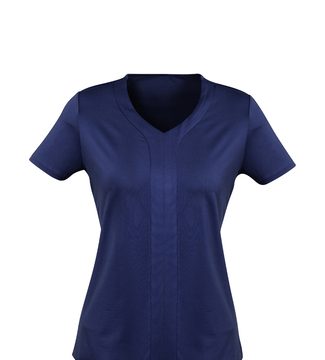 Womens Advatex Mae Short Sleeve Knit Top