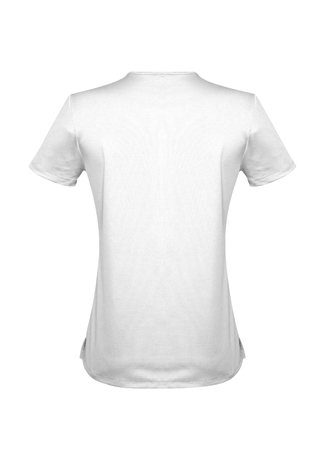 Womens Advatex Mae Short Sleeve Knit Top - Image 11