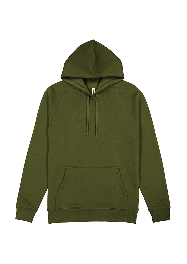 Mens Basis Hoodie - Image 14