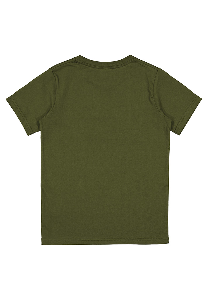 Youth Basis Short Sleeve Tee - Image 12