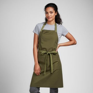 Barley Apron