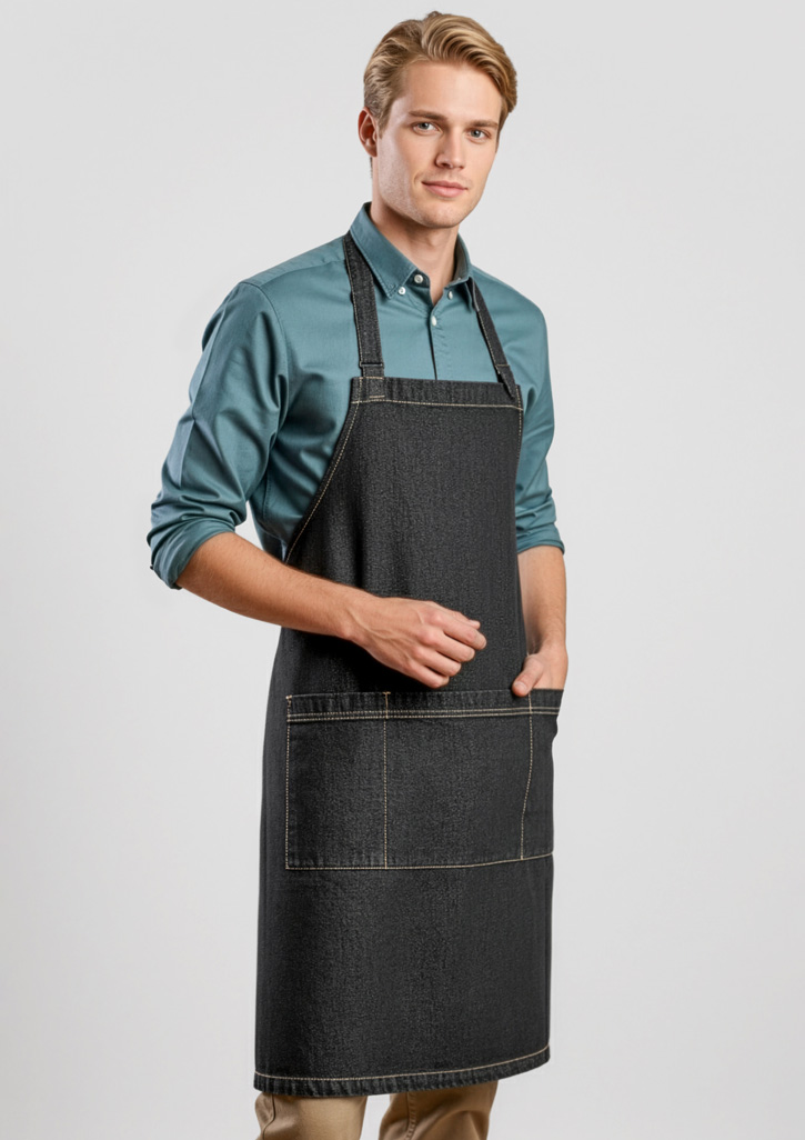 Clout Apron - Image 5