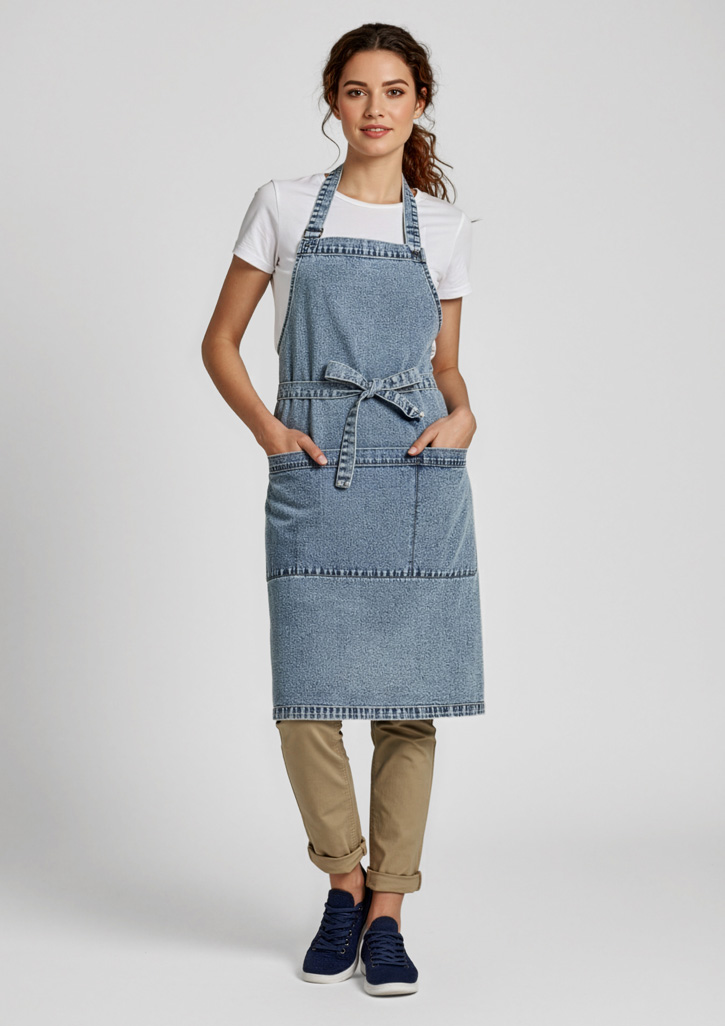 Clout Apron - Image 8