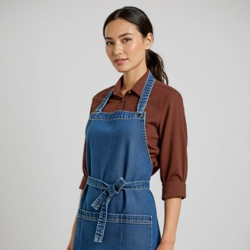 Clout Apron
