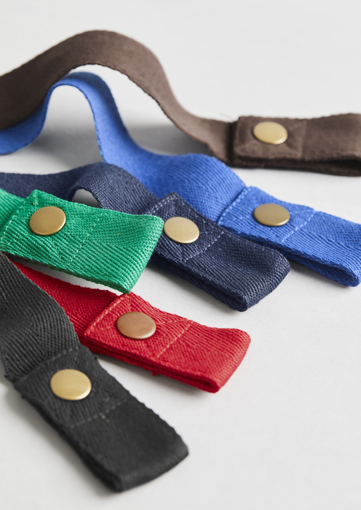 Urban Waist Straps - Image 10