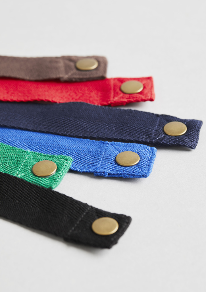 Urban Bib Straps - Image 14