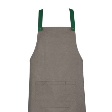 Urban Bib Straps