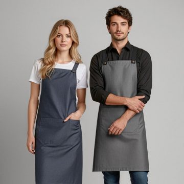 Urban Bib Apron