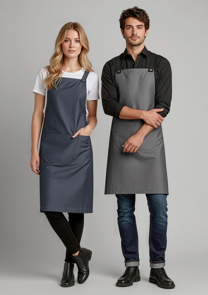 Urban Bib Apron - Image 5