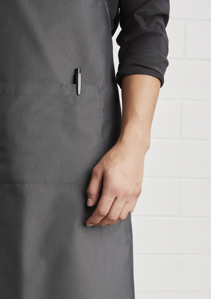 Urban Bib Apron - Image 6