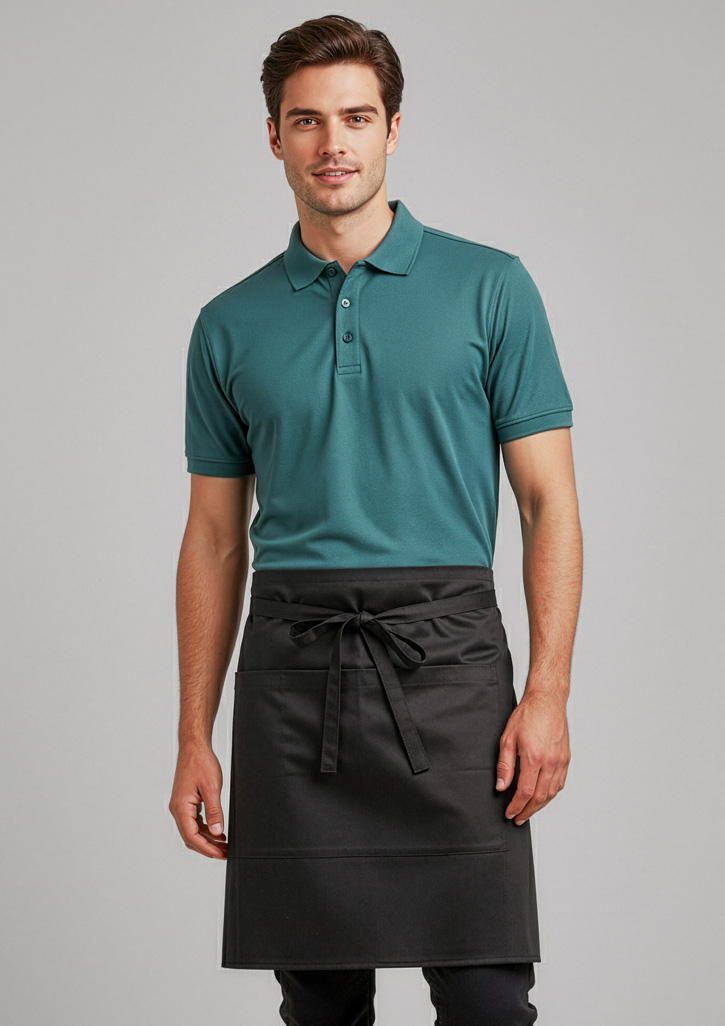 Short Waisted Apron - Image 5