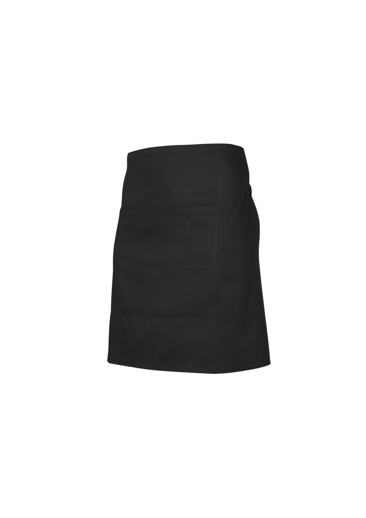 Short Waisted Apron - Image 4