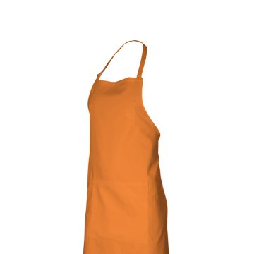 Bib Apron