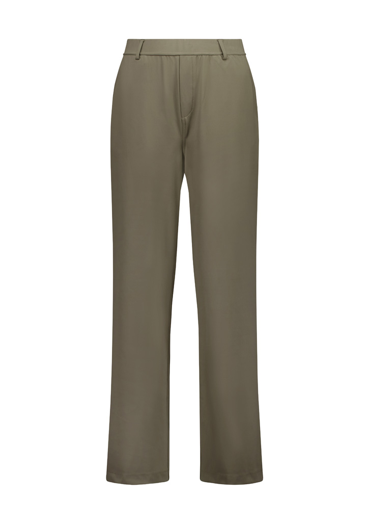 Womens Soft Stretch Pant - Image 4