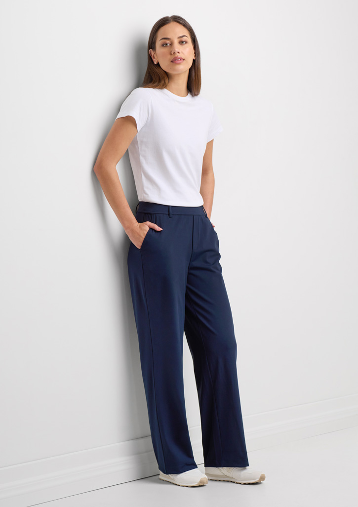 Womens Soft Stretch Pant - Image 10