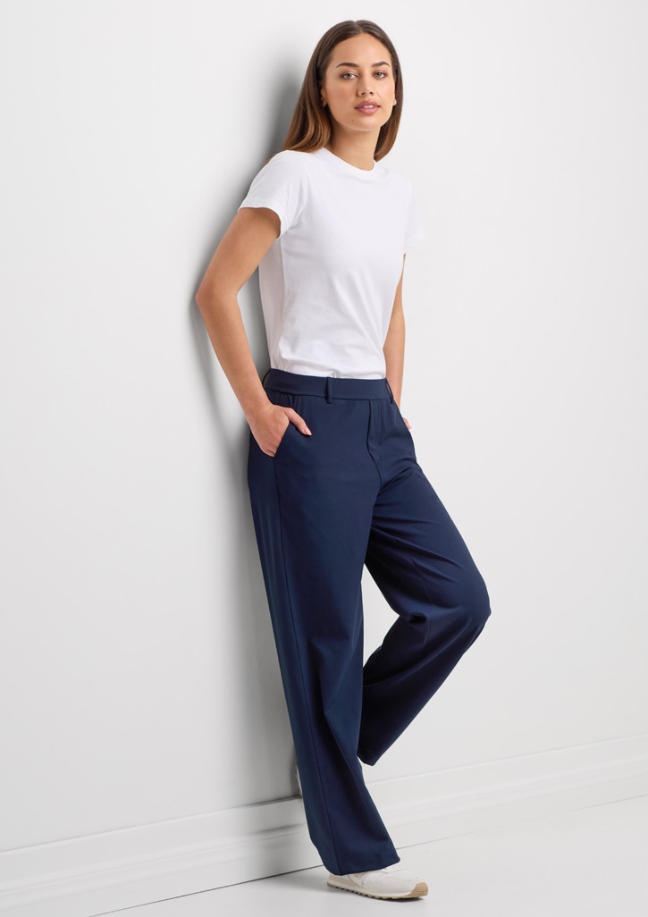 Womens Soft Stretch Pant - Image 11