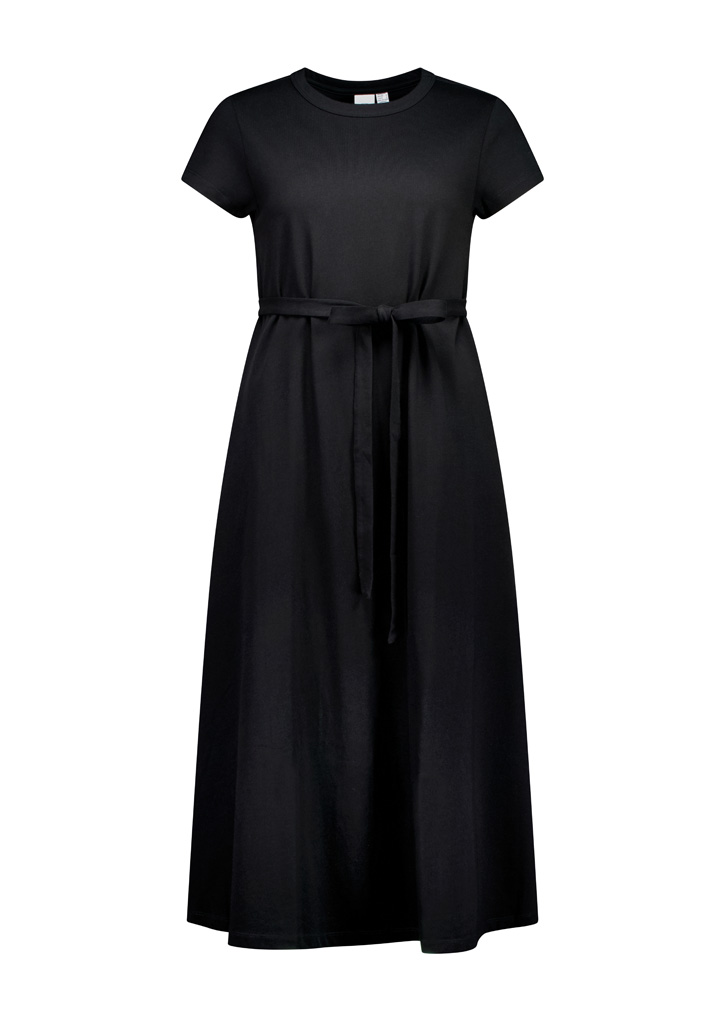 Womens Grace T-Shirt Midi Dress - Image 11