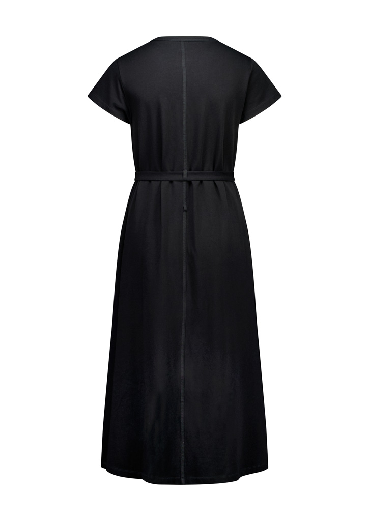 Womens Grace T-Shirt Midi Dress - Image 12