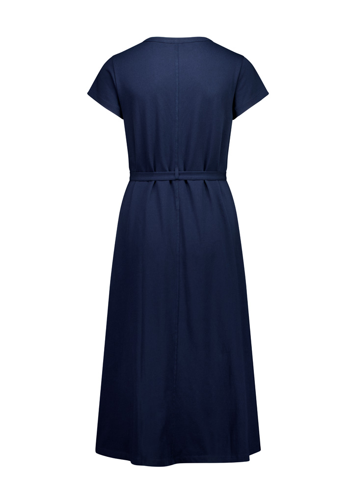 Womens Grace T-Shirt Midi Dress - Image 6
